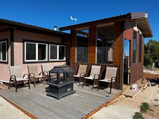 RedNeck Ranch - Verdure - 3