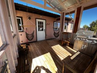 RedNeck Ranch - Verdure - 9