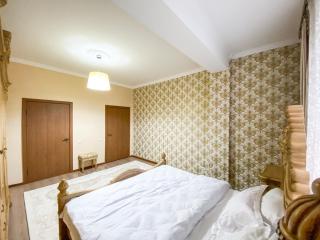 2-комнатная квартира в ЖК Оркендеу в районе Абая Гагарина, рядом метро - Almaty - 5