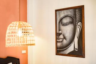 Villa Siam Lanna at Kantiang Bay - Ko Lanta - 6
