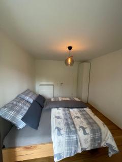Ferienwohnung Ossiachersee Deluxe Top 6 - 7