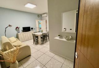 Blu Bay Apartment - Vista Mare a 50m dal mare - Gallipoli - 5