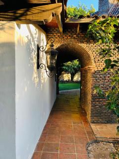 Villa Tatala hotel boutique - Tepoztlán - 3