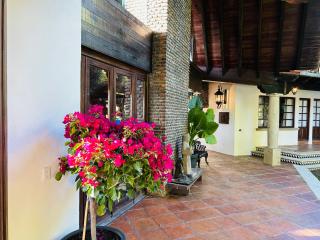 Villa Tatala hotel boutique - Tepoztlán - 0