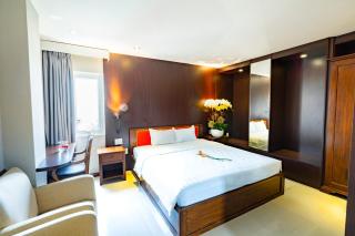 Bonka Hotel Luxury Quận 5 HCM - Ho Chi Minh - 6