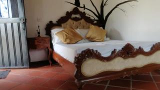 Casa chill out - Minca - 2
