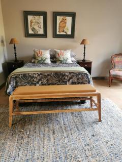 Rustic Country Cottage - 8