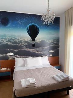 Hotel President - 8