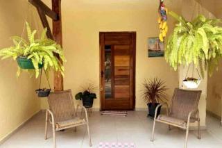 Flat espaçoso em Ilhabela com ar condicionado - 0