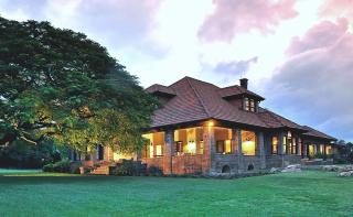 Torburnlea Homestead Luxury Accommodation - Nelspruit - 8