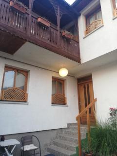Holiday at the Baščaršija - Sarajevo - 0