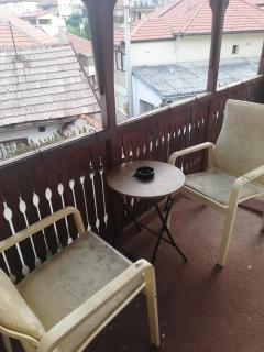 Holiday at the Baščaršija - Saraievo - 5