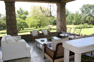 Torburnlea Homestead Luxury Accommodation - Nelspruit - 6