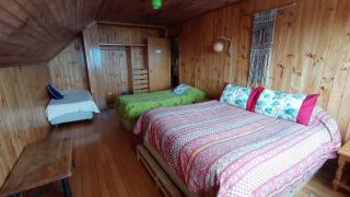 Hostal Casa Damasco - Ancud - 3