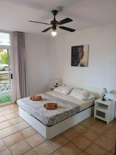 Casa de Simo · Sol, Relax y diversión - Adeje - 0