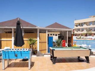 Casa de Simo · Sol, Relax y diversión - Adeje - 1
