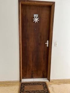 Apartamento 16 - Guarujá - 7
