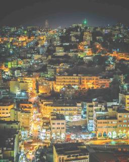 Khirfan Crown Houses -downtown - 0