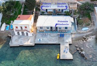 Ponente - Sými - 7