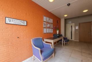 Budget Flats Antwerp - 1