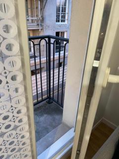 Beau studio cosy entre Paris et Disneyland - Villiers-sur-Marne - 6