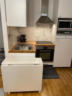 Beau studio cosy entre Paris et Disneyland - Villiers-sur-Marne - 4