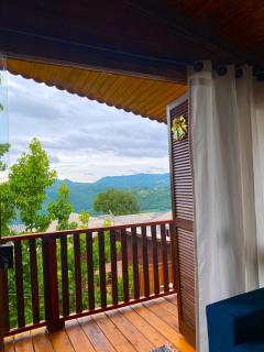 Cabana Alto do Monte - Gramado - 5