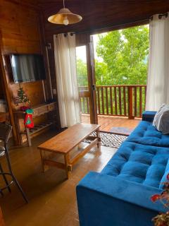 Cabana Alto do Monte - Gramado - 0