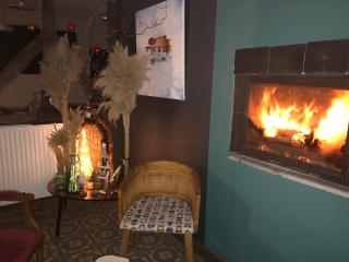 le DOMAINE D HELANT - Ecquedecques - 6