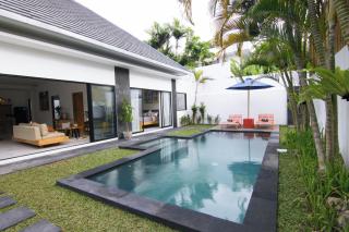 VILLA NIKOLE - Seminyak - 0