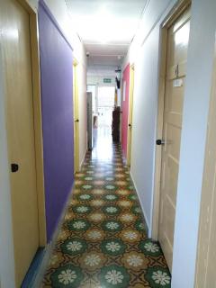 Mr. Tenloy's Place - San Andrés - 3