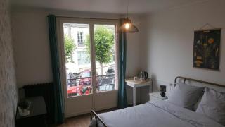 Chambres d'hôtes au centre de Guémené-sur-Scorff - Guéméné-sur-Scorff - 7