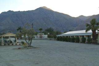 Borrego Springs Motel - 9