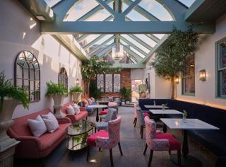 Stanwell House - Lymington - 0