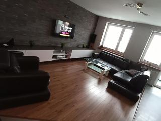 Apartament 24 - Płock - 1