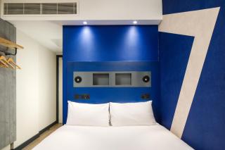 ibis budget Manchester Airport T2 - 2