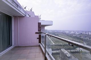 Staeg Night Sky View 2BHK - 1605 - Indore - 6