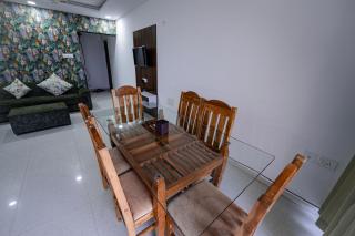 Staeg Night Sky View 2BHK - 1605 - Indore - 5