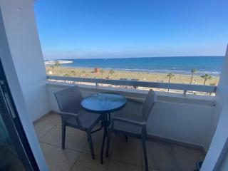 Alex Beach Apartment 33 - 9