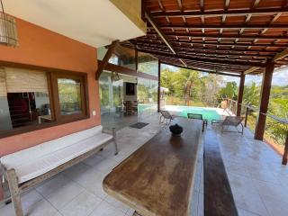 Casa Dendê - Arraial D'Ajuda - 9