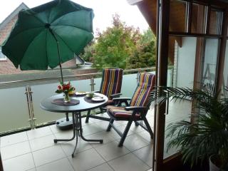 FeWo La Casa - Ferien im Münsterland - Ahaus - 4