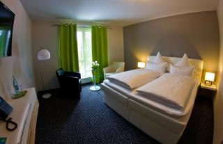 Hotel Eyberg - Dahn - 5