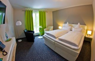 Hotel Eyberg - Dahn - 3