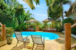 Villa Siam Lanna at Kantiang Bay - Ko Lanta - 9
