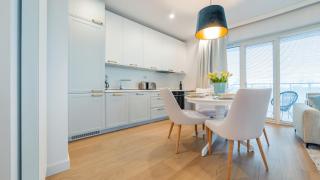 Apartament Lux Tukan B004, Polanki Aqua - Holiday City - Colberga - 1