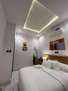 Bricks Residence - 4