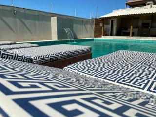 Casa Cações Beach Marataizes - 5