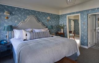 Stanwell House - Lymington - 5