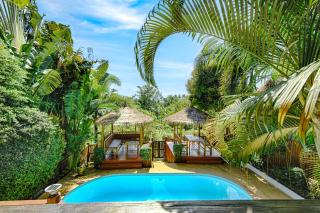 Villa Siam Lanna at Kantiang Bay - Ko Lanta - 1