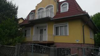 Somogyi Apartmanház - Balatonfenyves - 0